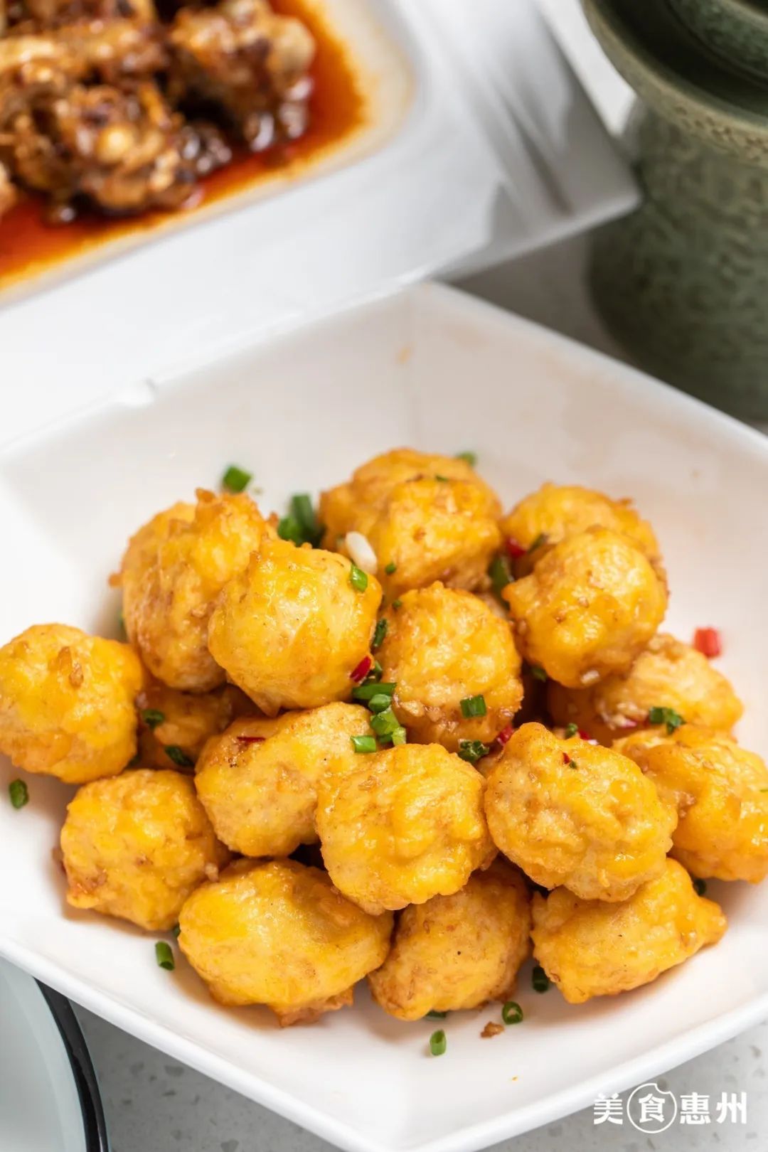 8年老店老味道,8年的酸菜鱼店值得大家去尝尝