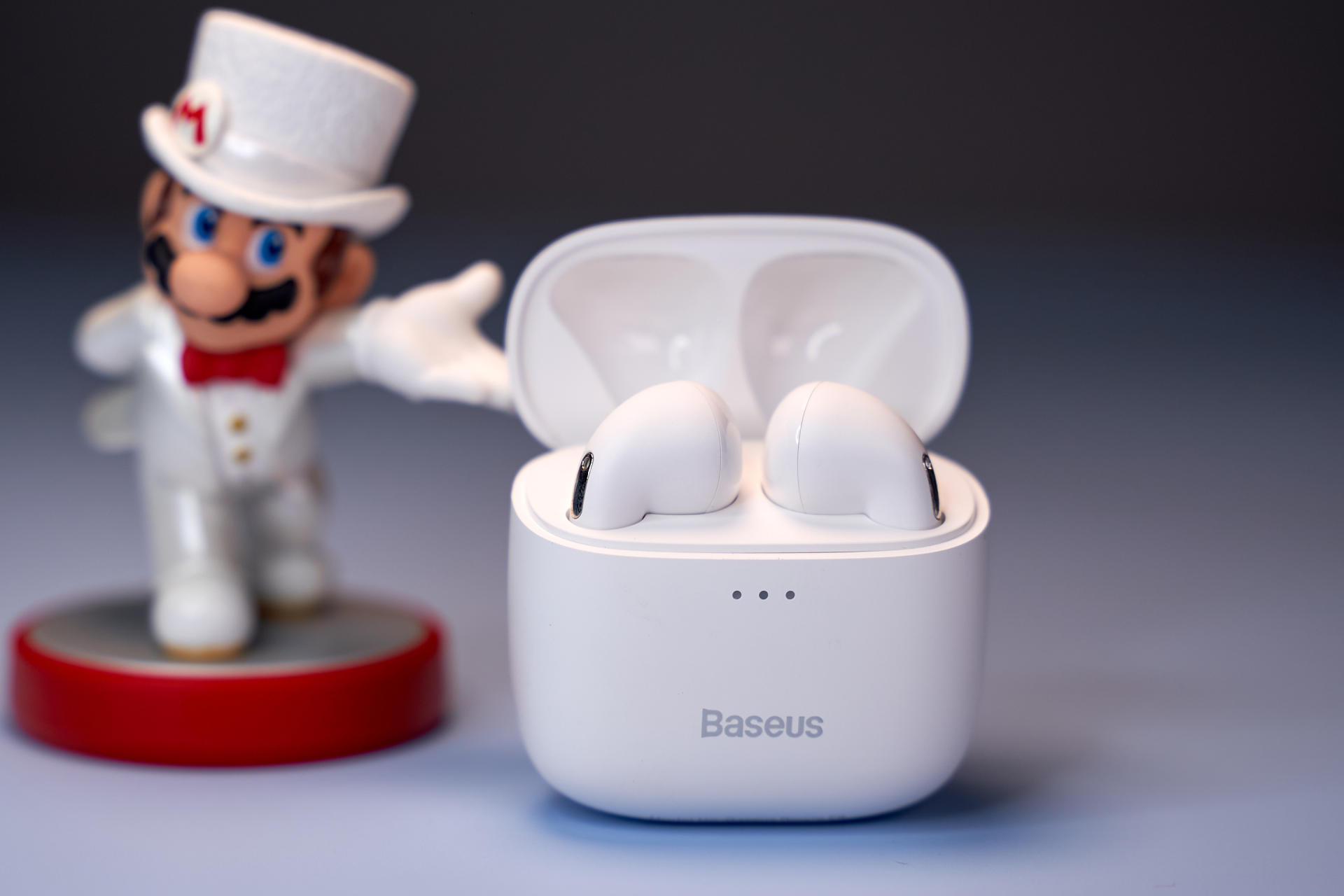 倍思蓝牙耳机e3和e8哪个好,倍思e8耳机价格京东