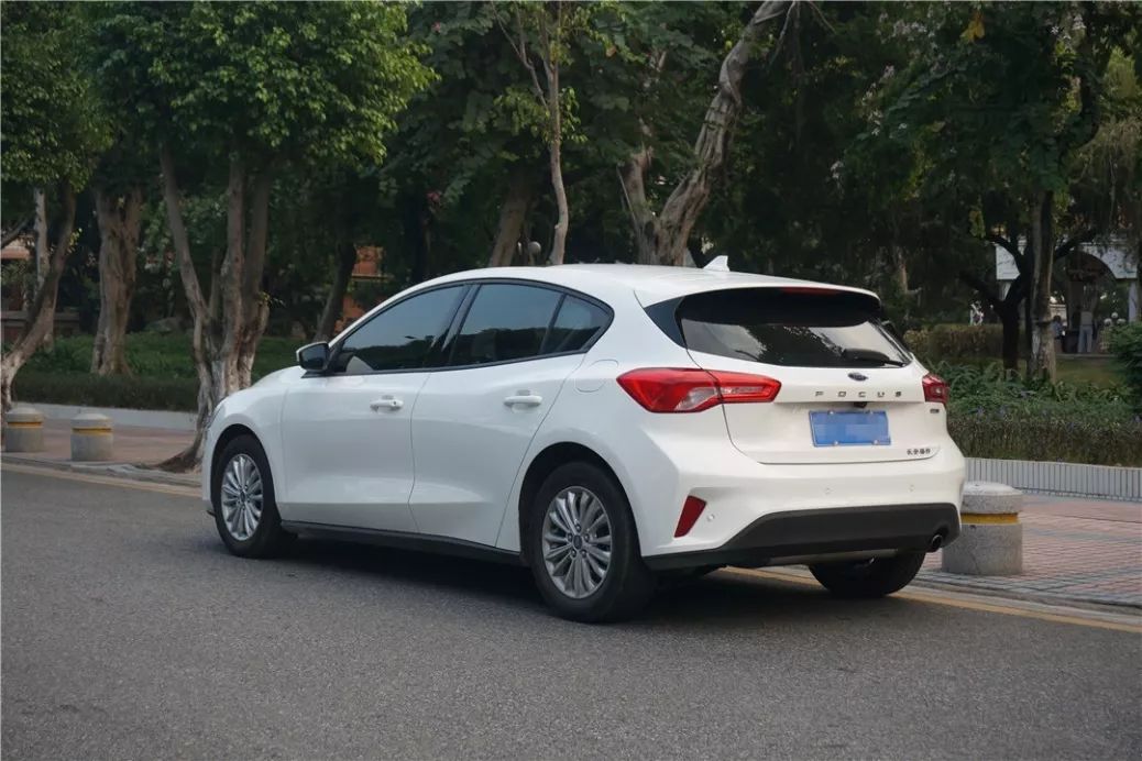 福克斯1.5t评测视频,福克斯1.5t发动机测评