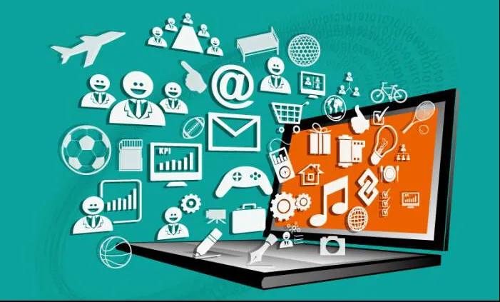 电子商务专业的基本情况,电子商务专业导读