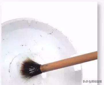 桐油用什么颜料调色,国画颜料调色一览表