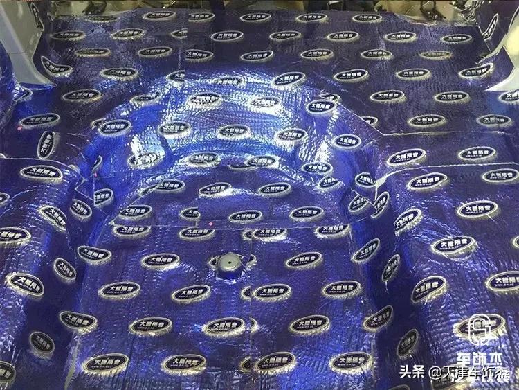 起亚k3隔音,起亚k3汽车改装音响品牌推荐