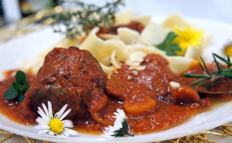 法国美食肉菜,十种最好吃的肉菜