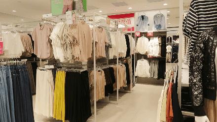 优衣库zara新品值得买,zara优衣库尾货清仓