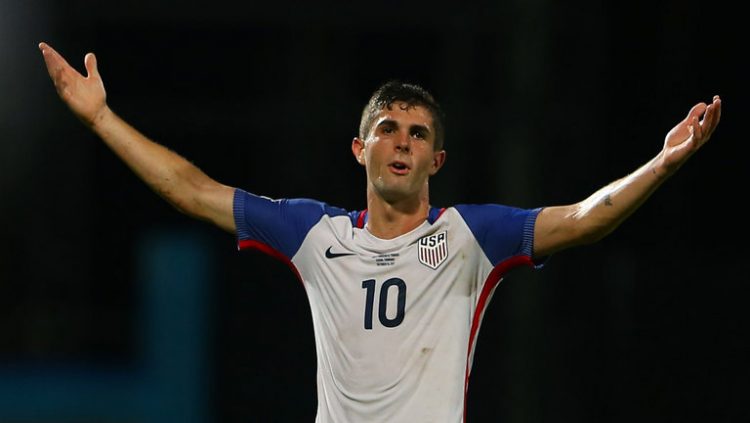 普利西奇美国足球,美国足球普利西奇