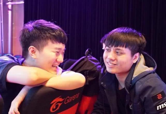 LOL夏季赛SN战胜LGD，引发网友热议，看来叉烧就是妈宝的说明书