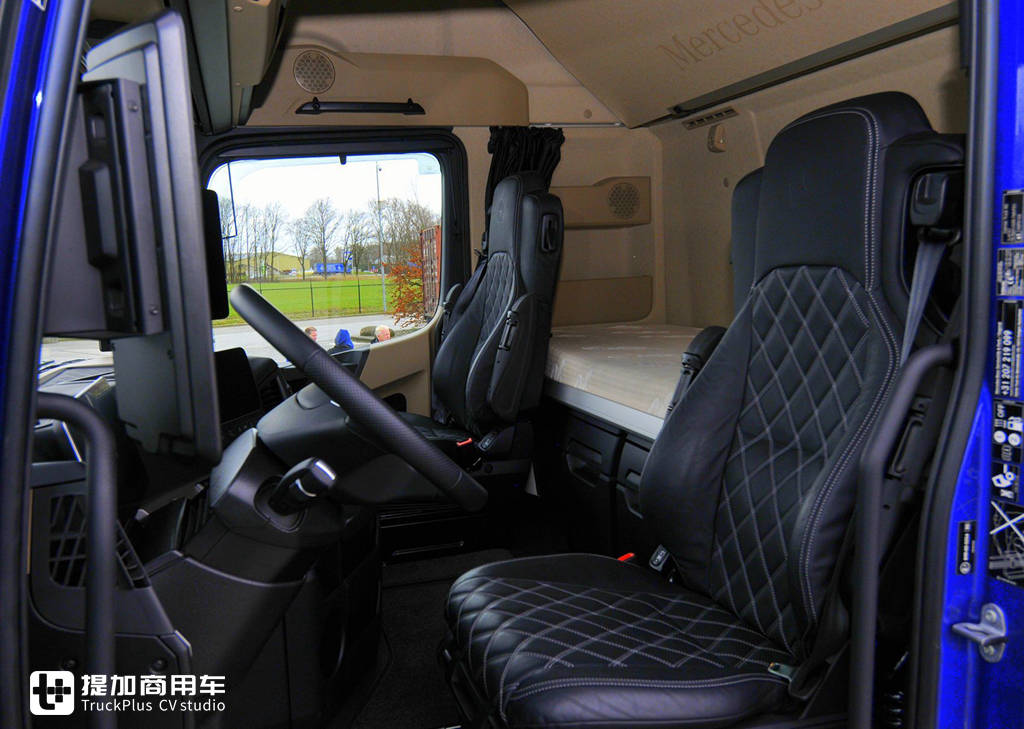 沃尔沃奔驰斯堪尼亚哪个好,奔驰沃尔沃斯堪尼亚卡车哪个更好