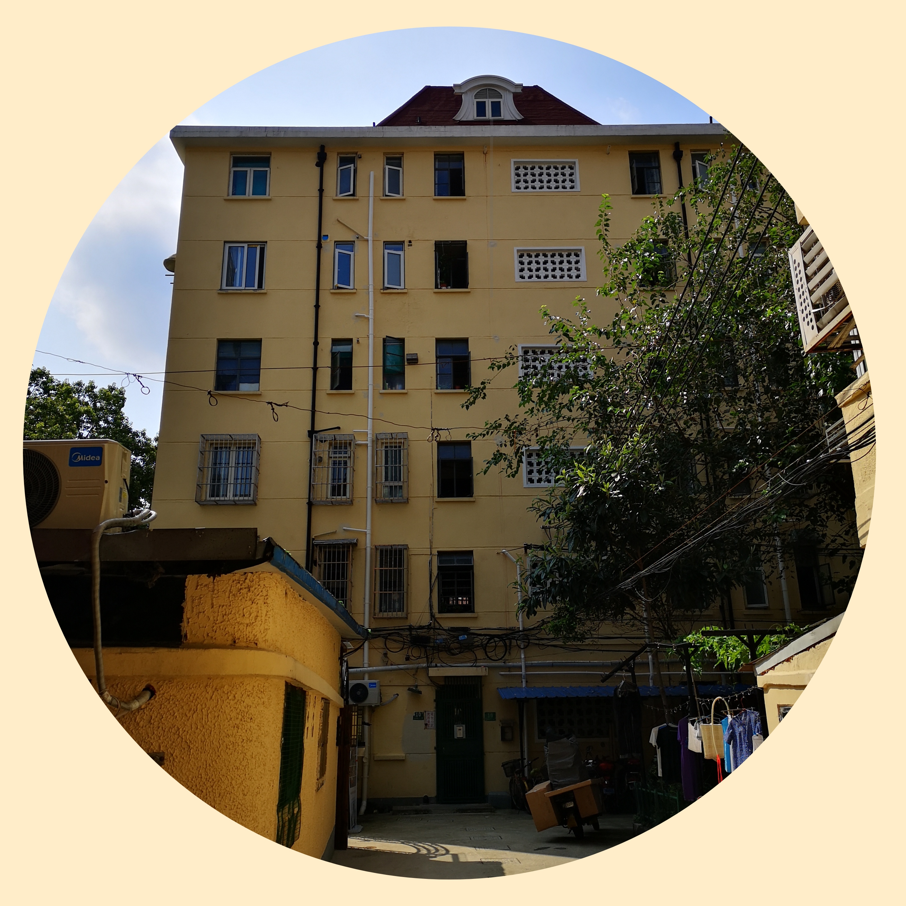 上海陆家嘴有哪些富人,上海陆家嘴低调富豪