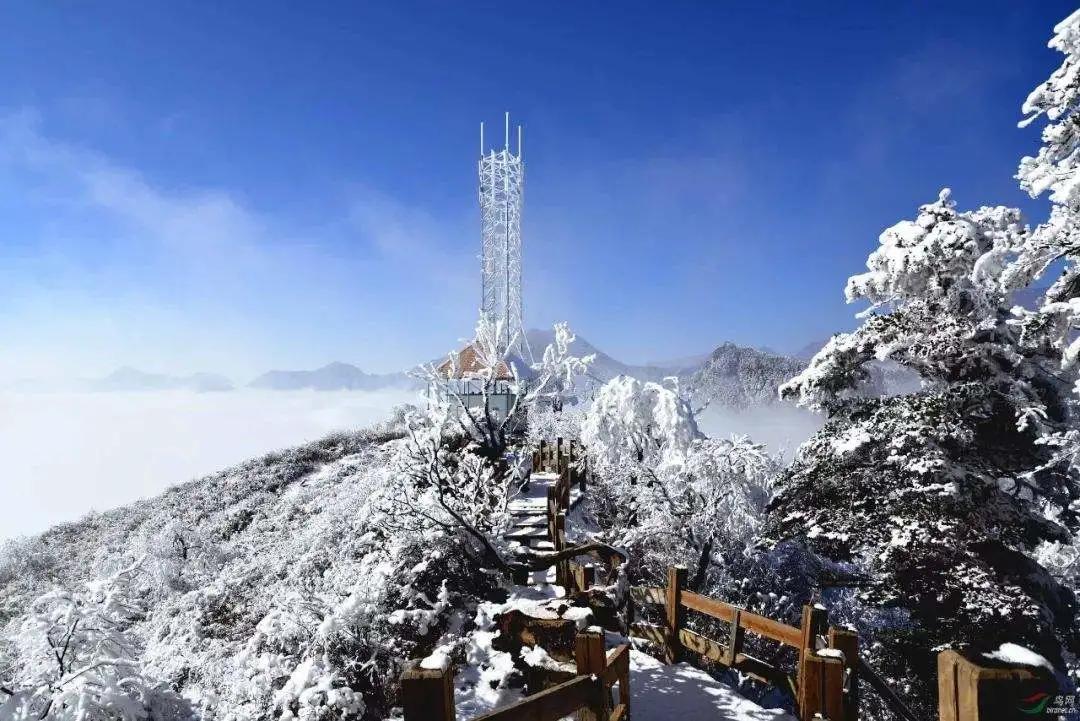 川西泡温泉看雪景,川西自驾游玩2天2夜加温泉12月份