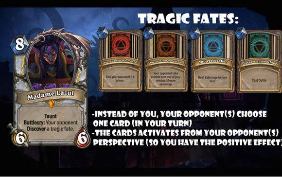 炉石传说已有的卡牌再次获得,炉石传说还会回归吗