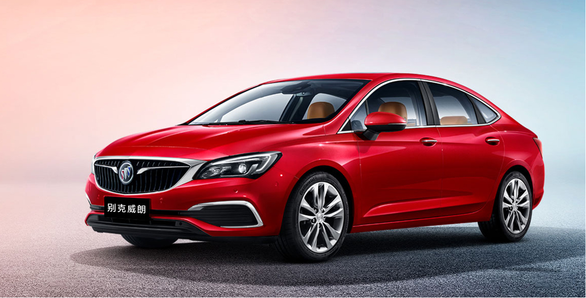 别克威朗川西旅行,别克威朗出游拍摄视频