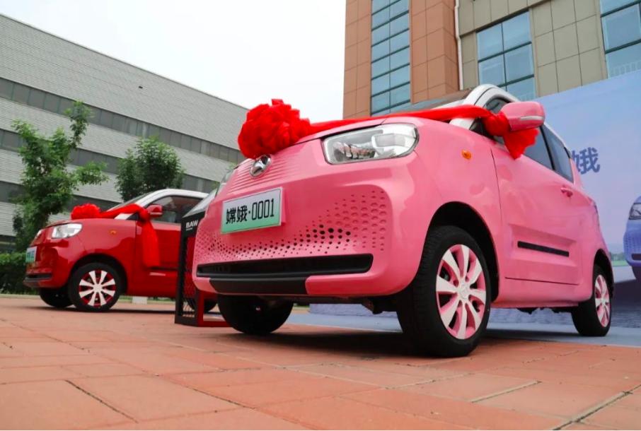 3万的电动车性价比,3万性价比最高的新能源电动车