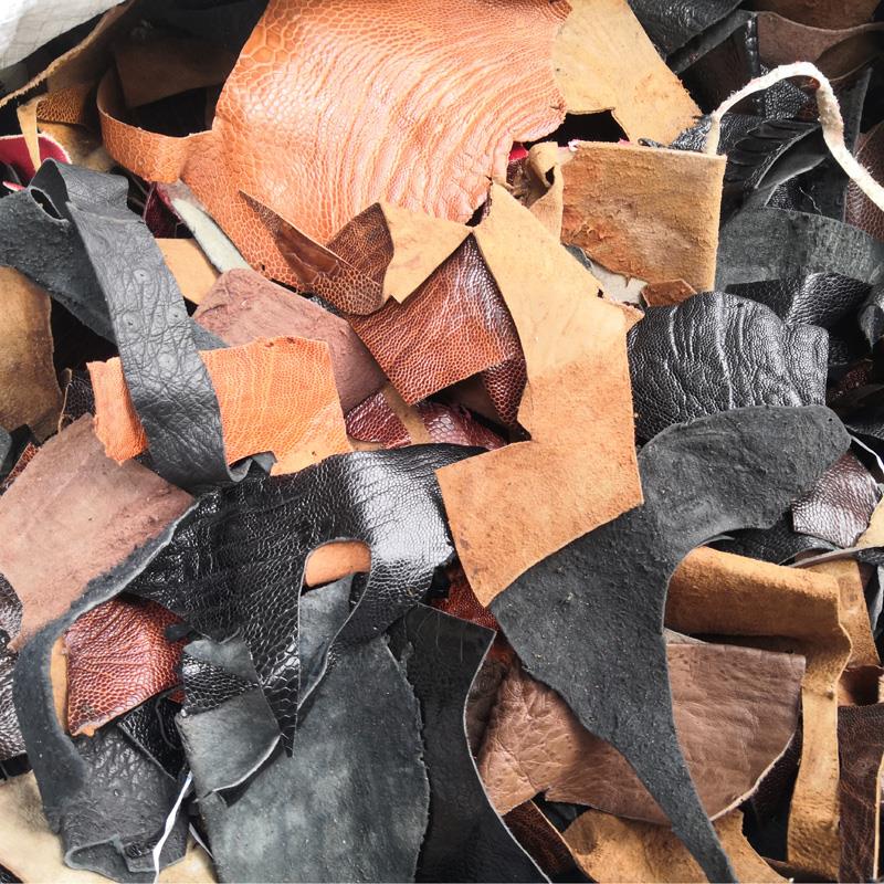 十大珍稀皮料,珍稀皮革