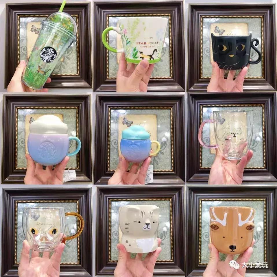 这是我见过最有设计感的水杯,24款世界上最具创意的杯子