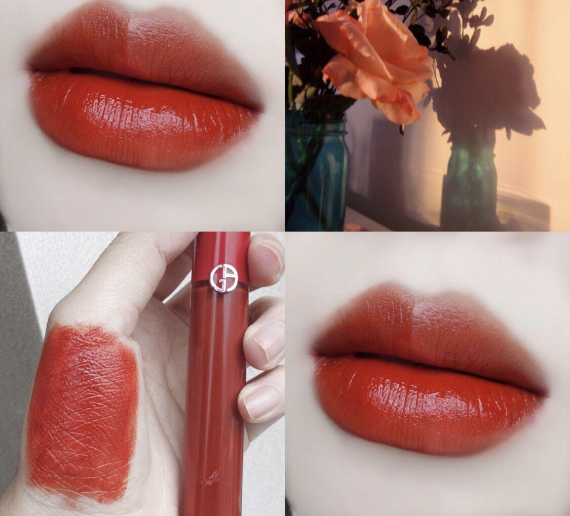 兰瑟的口红怎么样,兰瑟化妆品品牌口红推荐