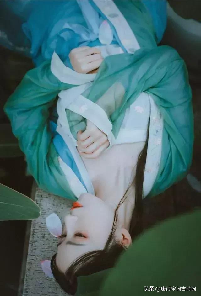 十首绝美诗词,十首绝美宋词经典