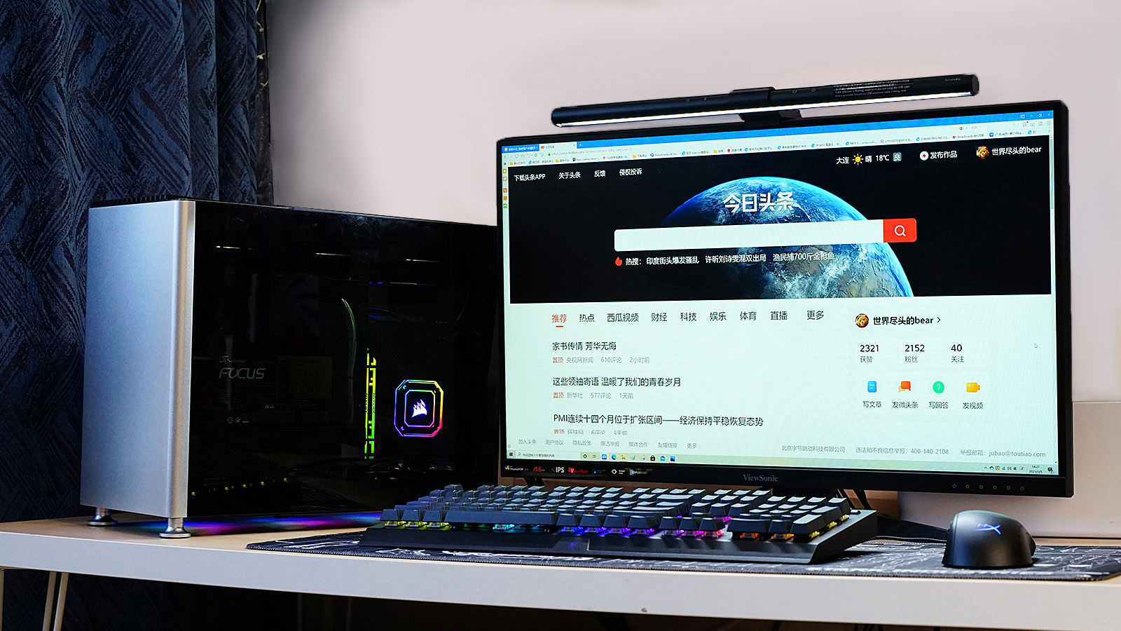 itx主机配置推荐202112代酷睿,10代酷睿i5rtx打游戏够用吗