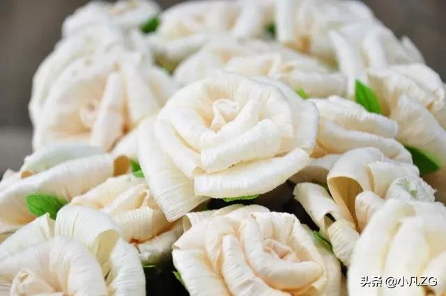 手工玉米皮编席子教程全集,玉米皮手工编筐子视频教程