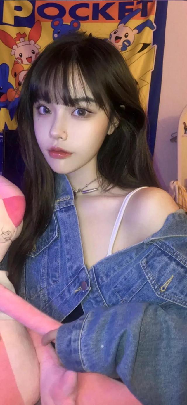 美女养眼壁纸动漫,超清治愈养眼美女手机壁纸