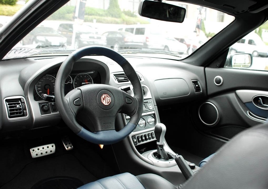 中国跑车有几个,中国跑车吉利美人豹