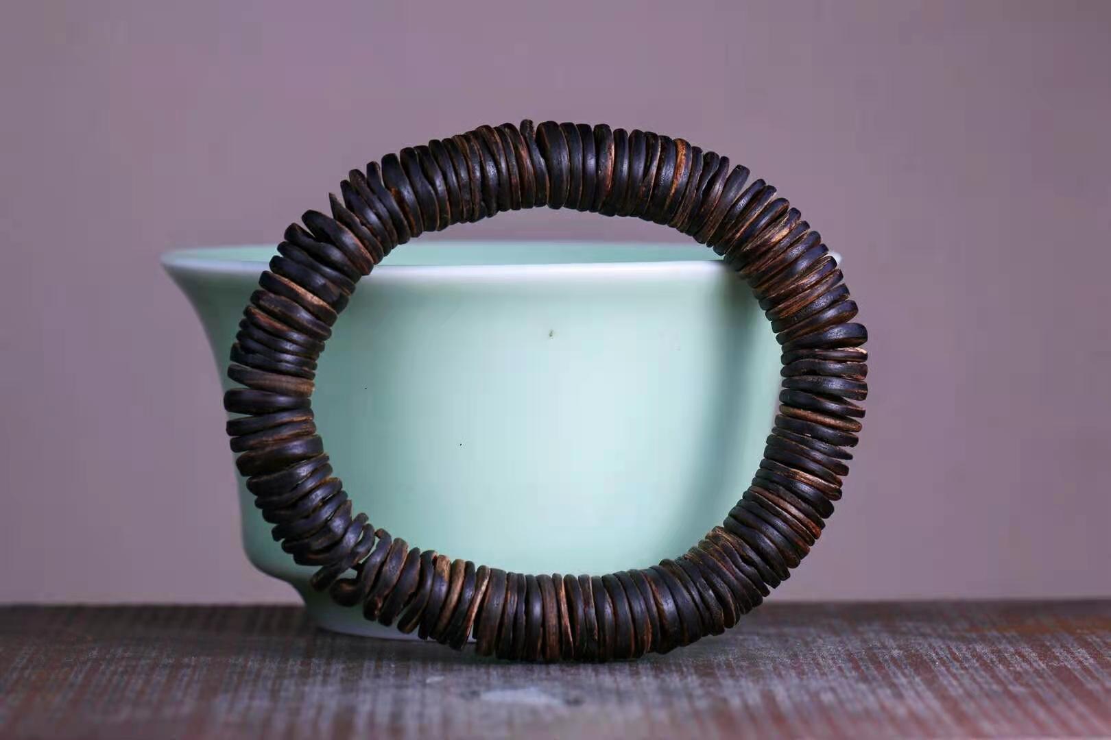 沉香只会以克数卖吗,沉香买珠状还是片状