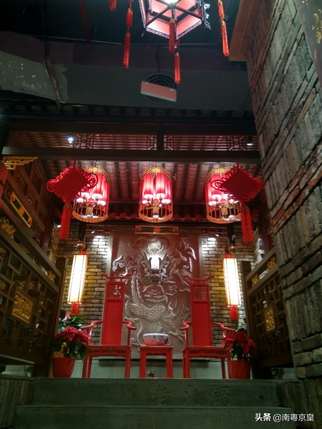 巴蜀小龙坎火锅,小龙坎四川火锅必点