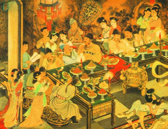 酱香君子 百年慎初——百年慎初酒是怎样“炼”成的