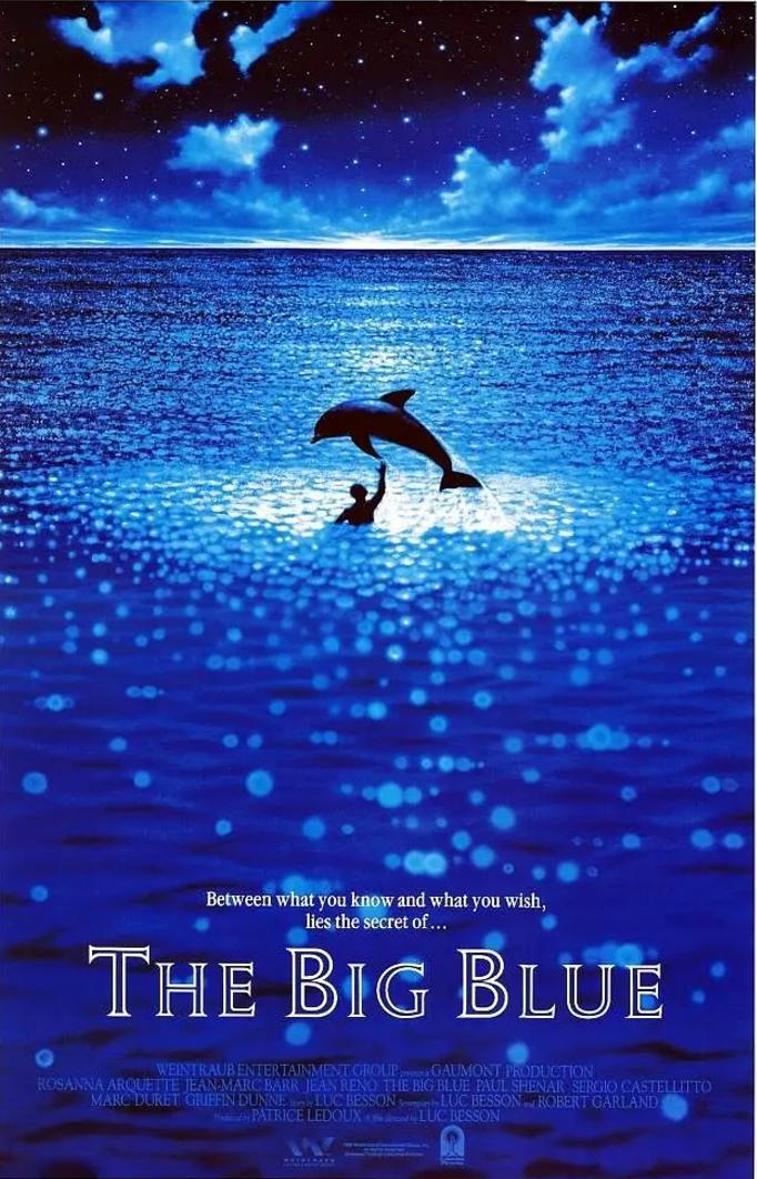 不可错过的十部惊艳电影,熬夜也要看完的十部经典电影