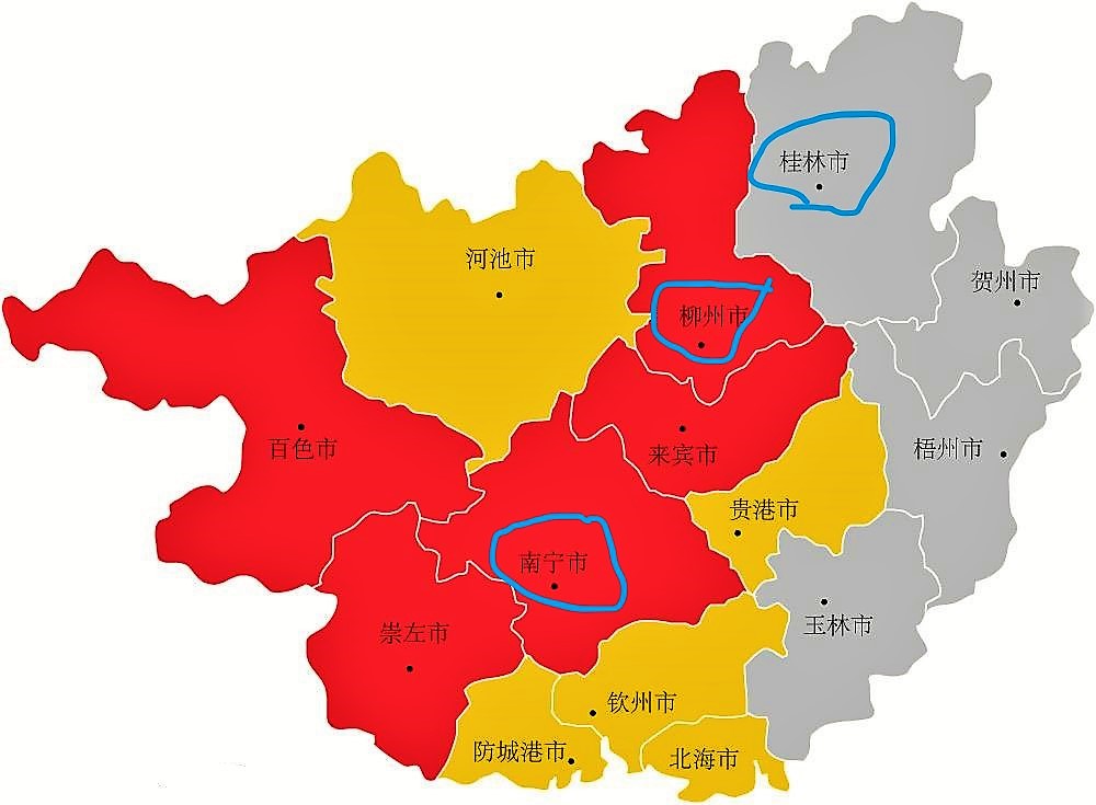 调皮的五菱背后，藏着一段火热的中国工业内迁史