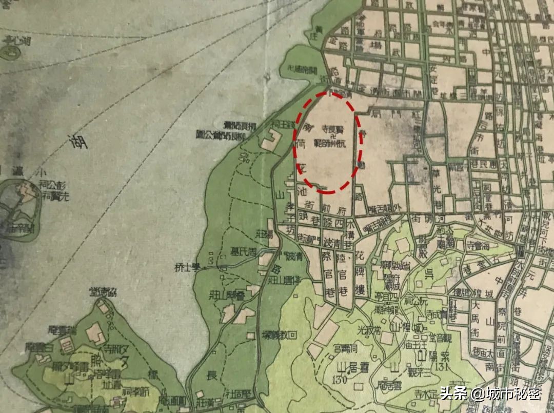 杭州小学名师诞生地（上）