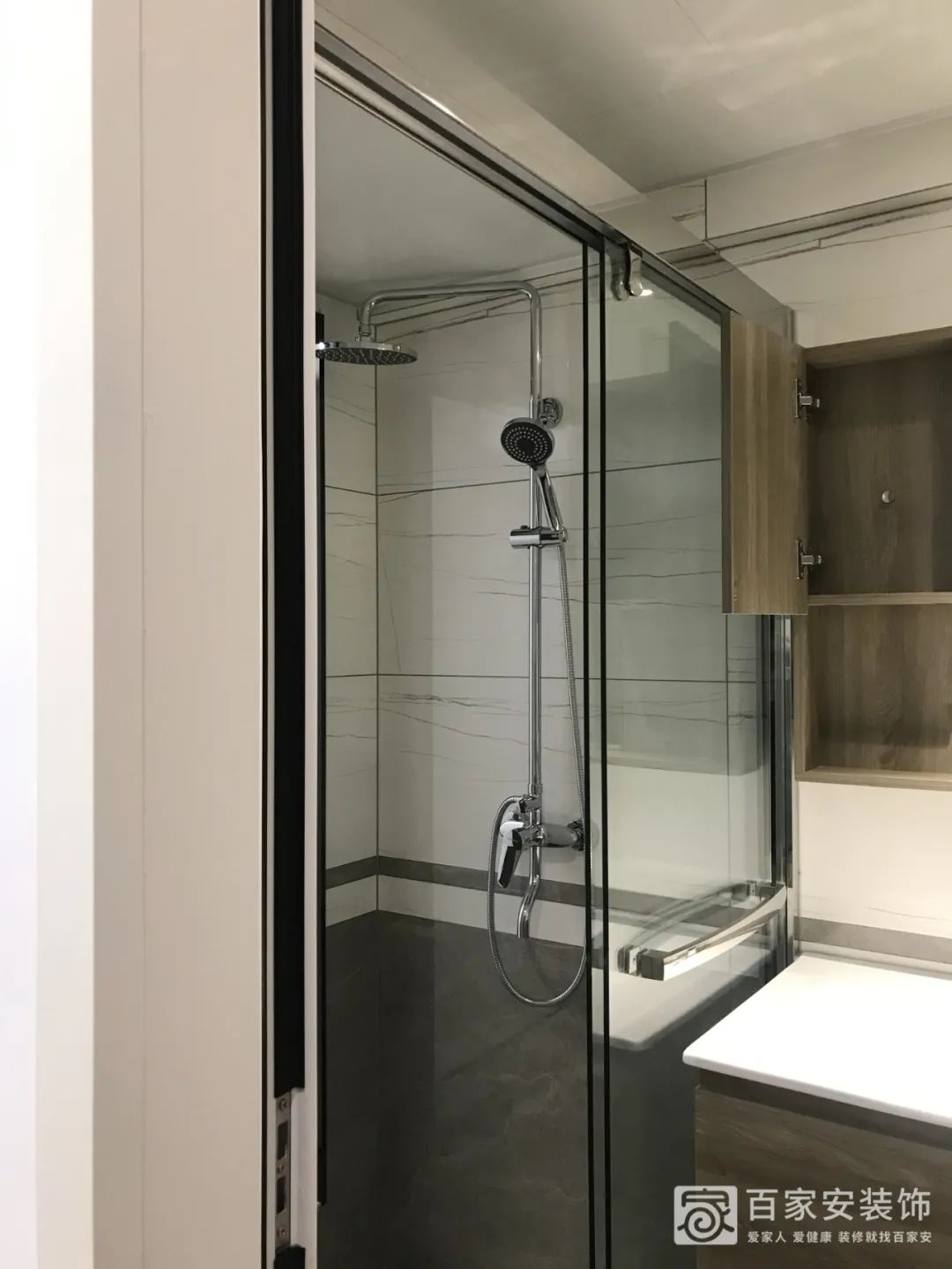 厦门二手房装修清单,厦门金辉园小户型装修案例