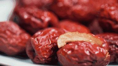 红枣怎么清洗才有灰尘和虫卵,红枣如何去虫卵