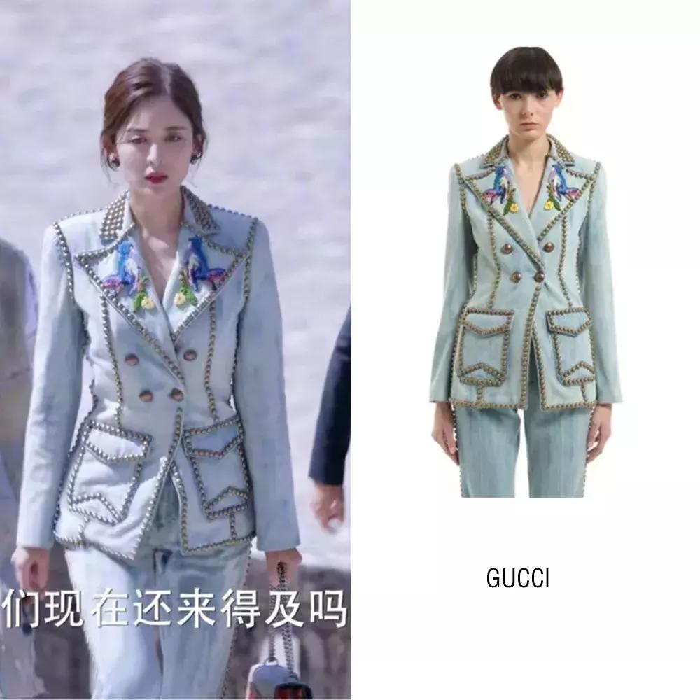 娜扎最新活动造型惊艳众人,娜扎现在惊艳写真大片