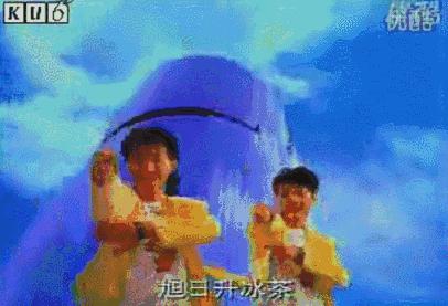 不瞒你说，我是看这些广告长大的