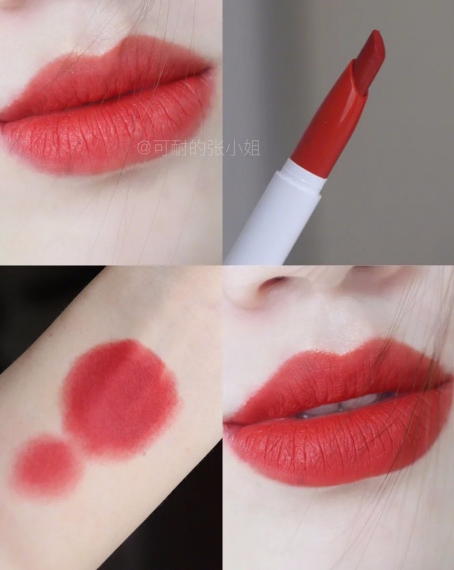 便宜好用的小支口红推荐,好用又平价的口红推荐