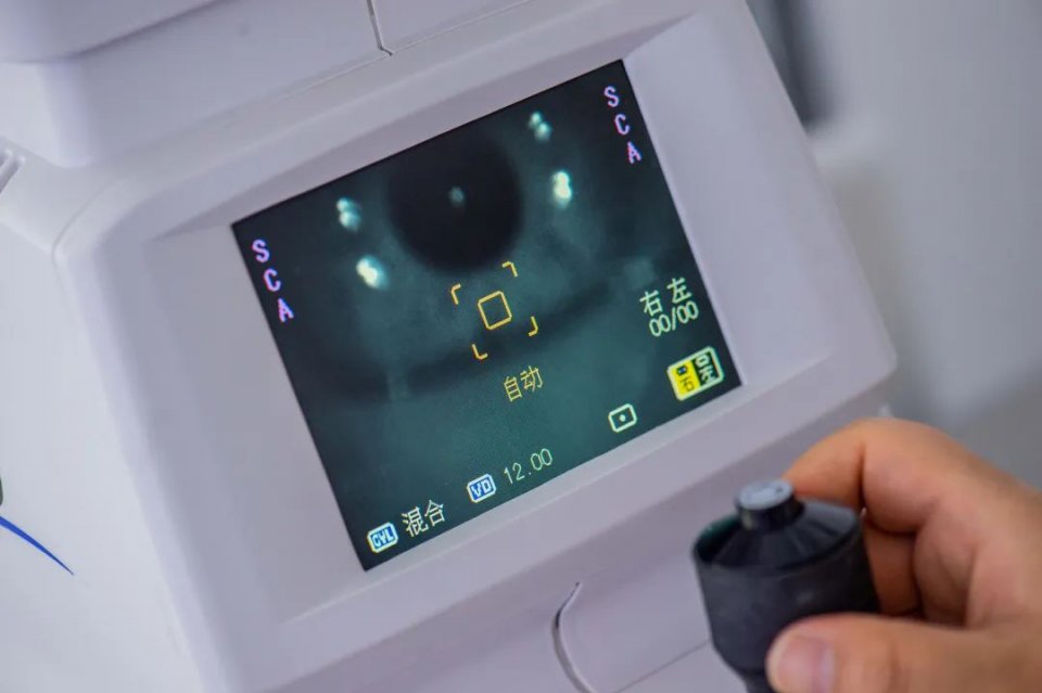 太古汇眼镜,太古汇眼镜店推荐