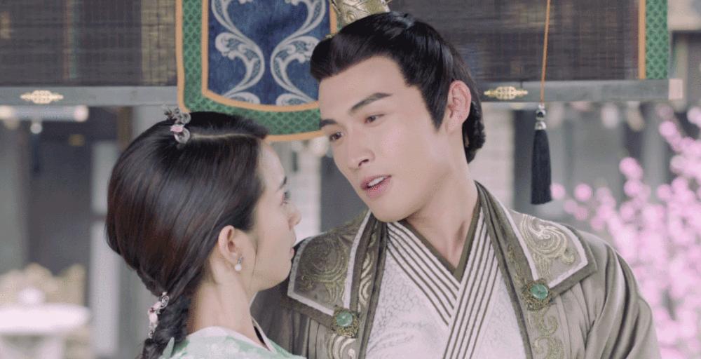 林依晨的婚姻危机,39岁林依晨结婚7年