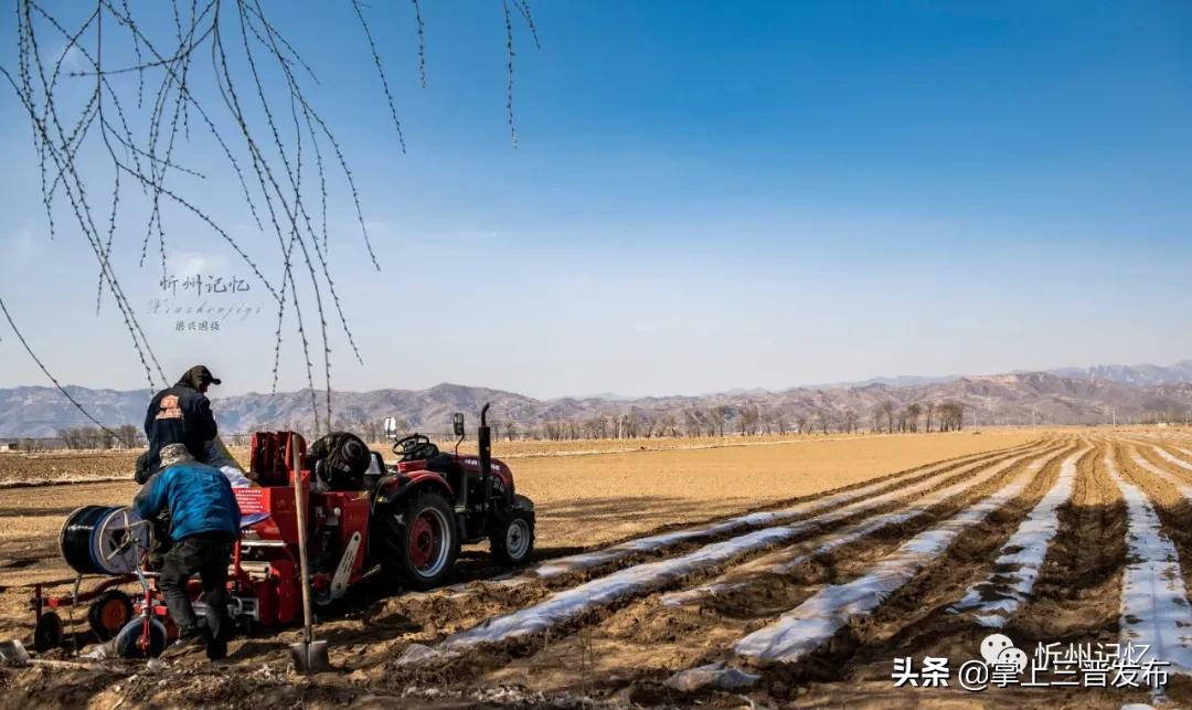 记忆中的拖拉机,农耕工具木耧简介