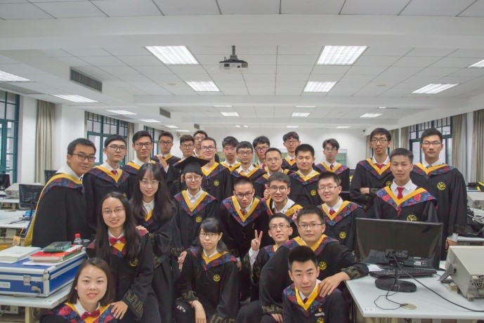 半个班最厉害的学霸,班级最厉害的学霸