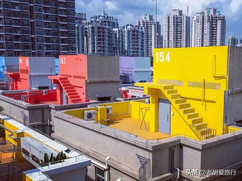 深圳不可错过的游玩地方,2022早春深圳踏青好去处