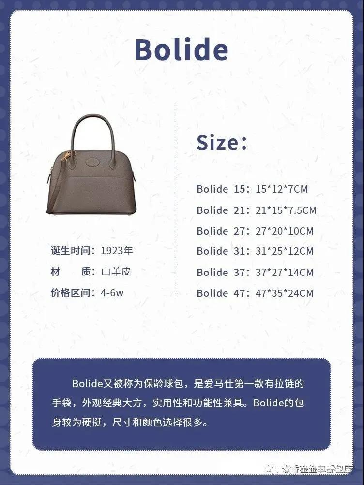 一次搞懂爱马仕包包全系列,爱马仕十大经典入门级包包排行