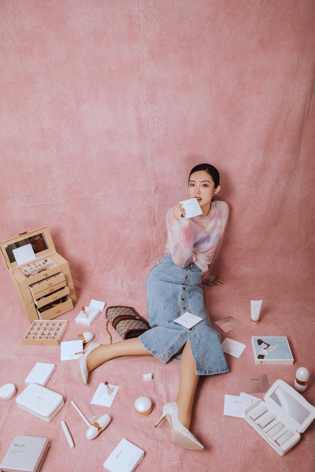 李玥瑶讲微商完整版,李玥瑶快速建立团队