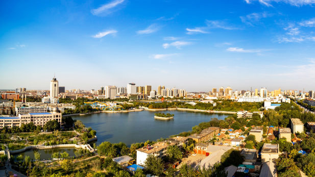 德州54个项目集中开工,德州市6月最新工程批复项目汇总