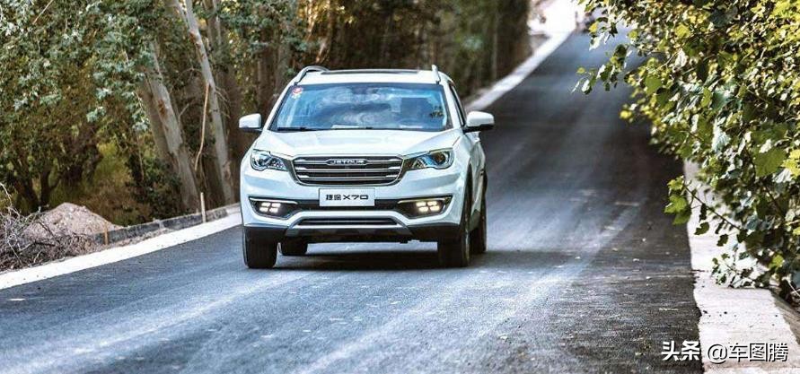 奇瑞汽车的发展史与前景,奇瑞汽车如何成为国产的骄傲