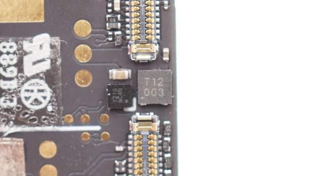 魅族首款智能手表拆解报告，内置艾为AW8896数字智能K音频放大器