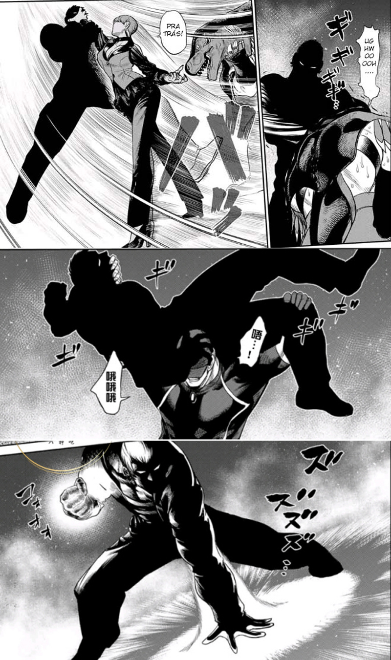 街机拳皇97大蛇大招,拳皇街机大蛇基本教学