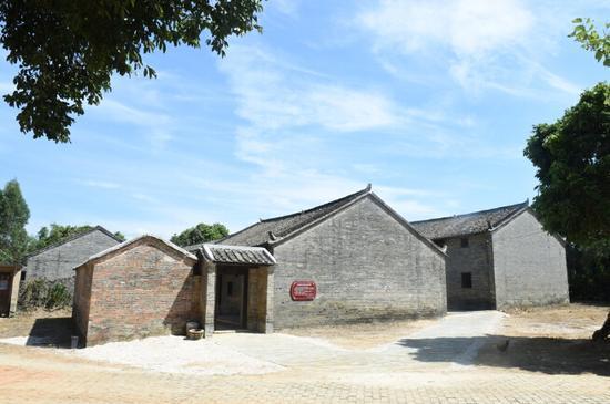 有关邕江的故事,南宁邕江的故事