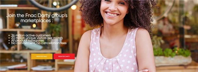 盘点全球55主流电商平台,2023全球电商平台排名