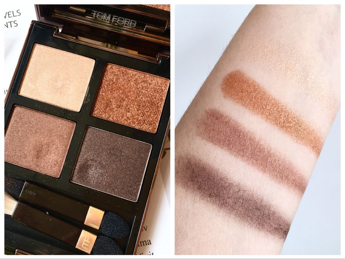 那些年大牌眼影,那些年踩雷的眼影盘