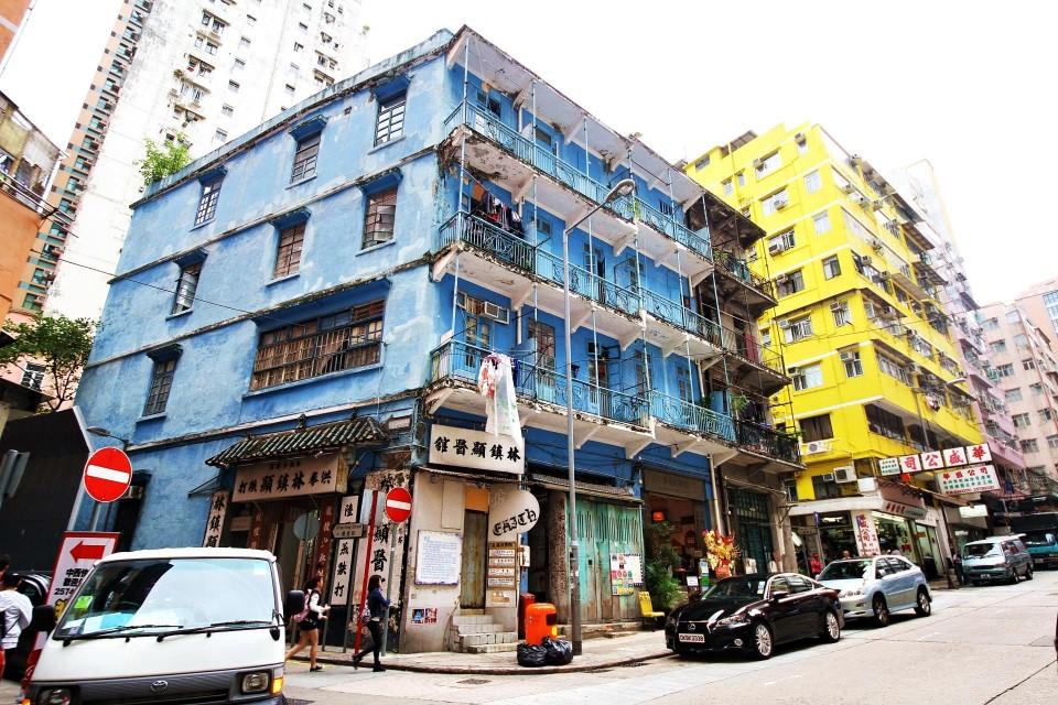 香港自助旅游路线攻略,香港自助游自由行旅游攻略最新